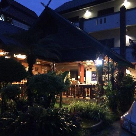 Little Home Guest House Chiang Mai Extérieur photo