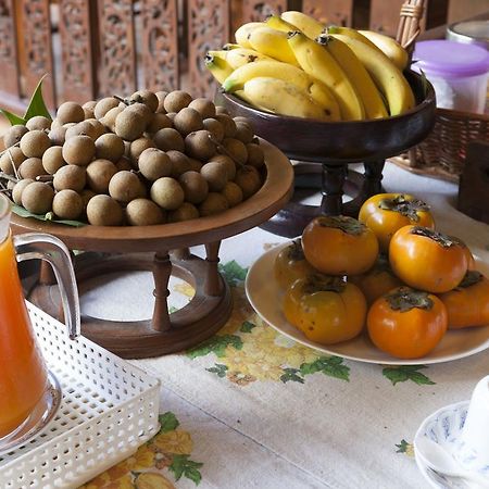 Little Home Guest House Chiang Mai Extérieur photo