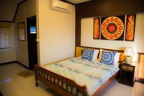 Little Home Guest House Chiang Mai Extérieur photo