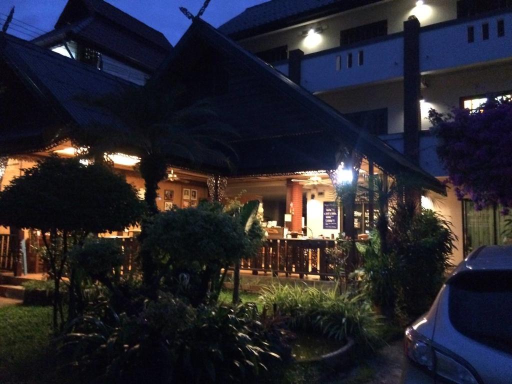 Little Home Guest House Chiang Mai Extérieur photo