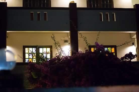 Little Home Guest House Chiang Mai Extérieur photo