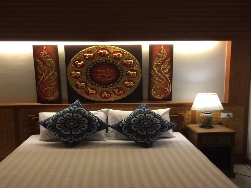 Little Home Guest House Chiang Mai Extérieur photo