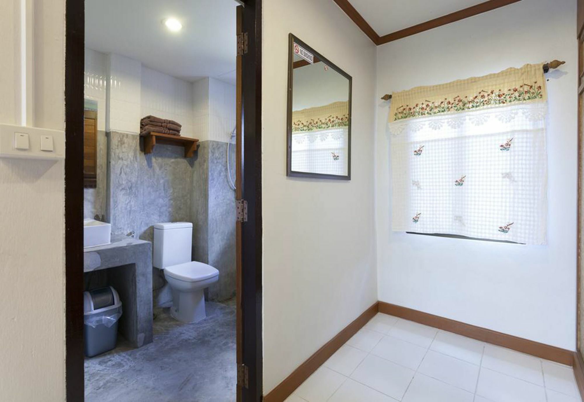 Little Home Guest House Chiang Mai Extérieur photo