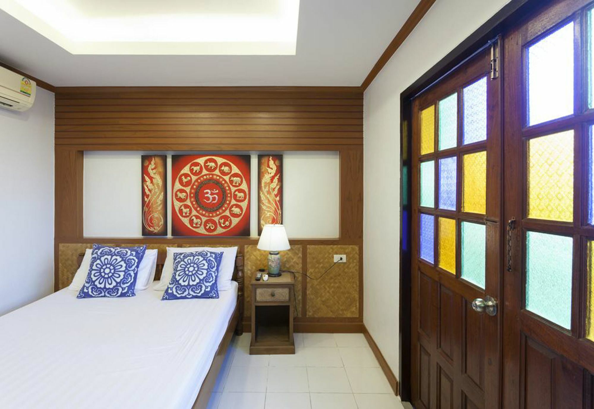Little Home Guest House Chiang Mai Extérieur photo