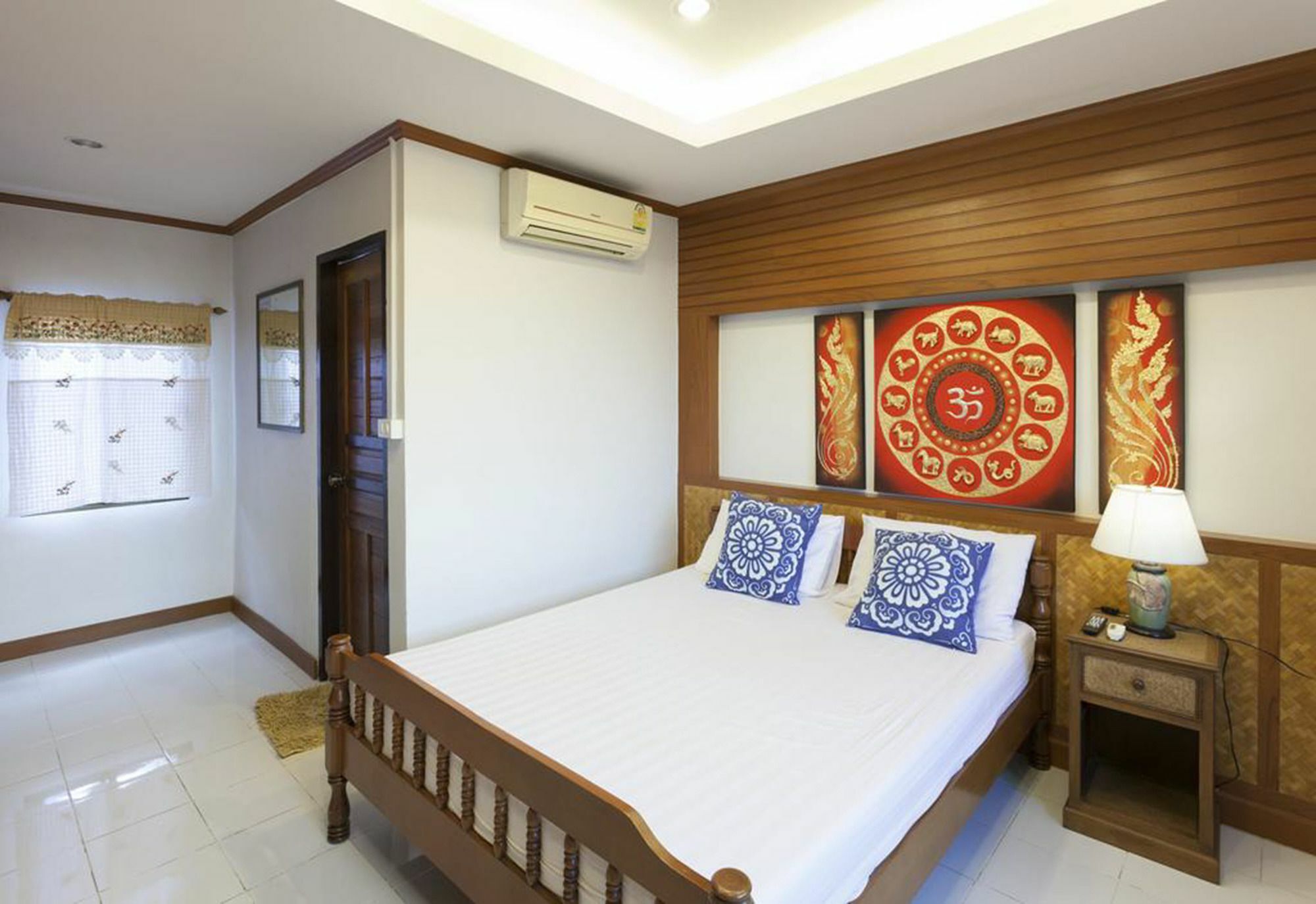 Little Home Guest House Chiang Mai Extérieur photo