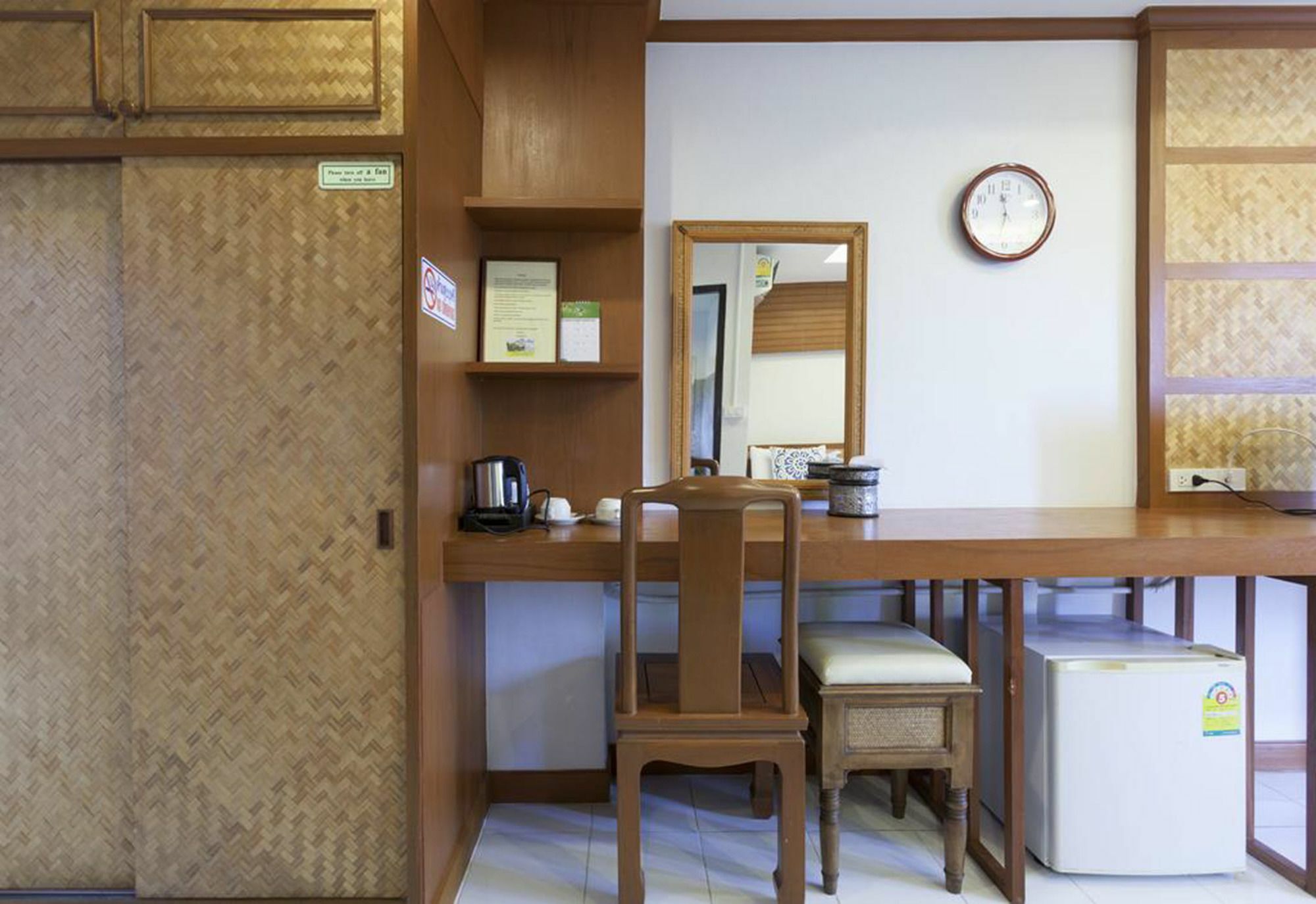 Little Home Guest House Chiang Mai Extérieur photo
