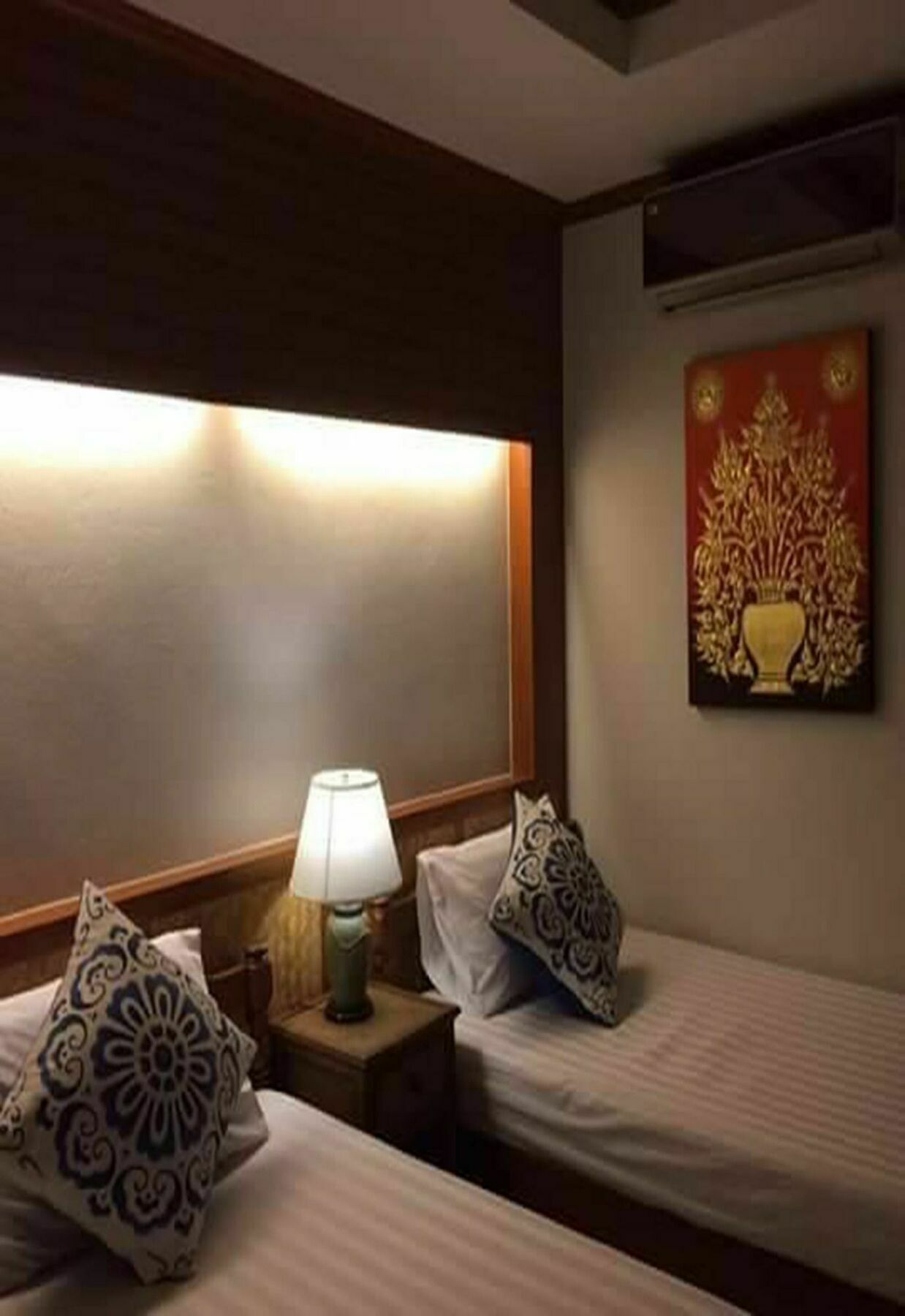 Little Home Guest House Chiang Mai Extérieur photo
