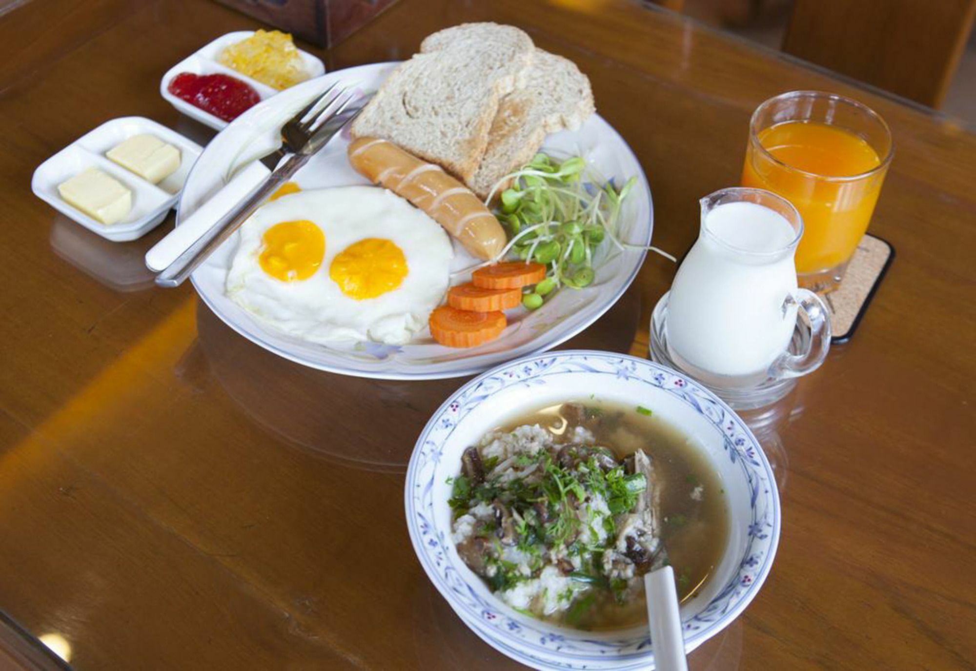 Little Home Guest House Chiang Mai Extérieur photo
