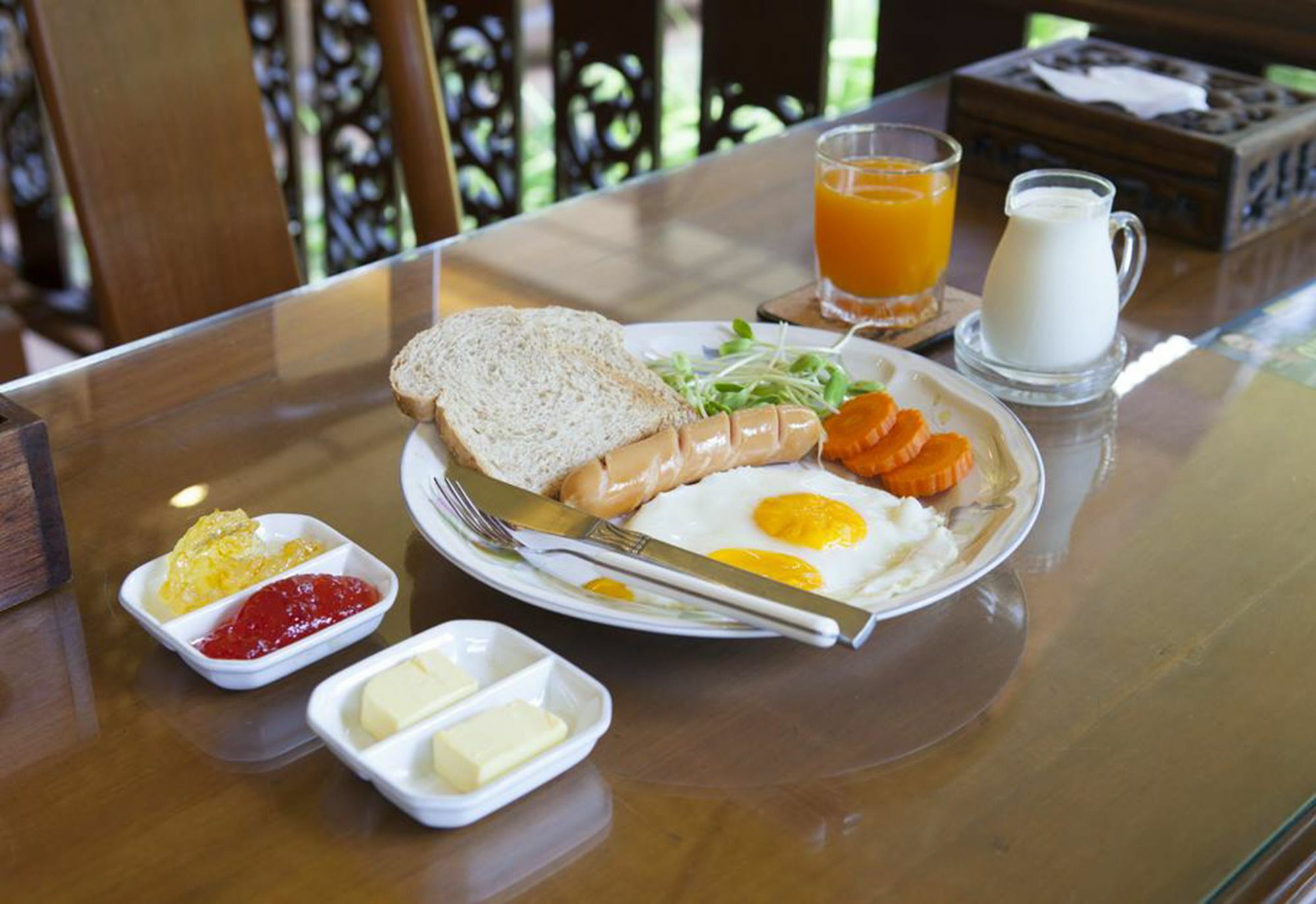 Little Home Guest House Chiang Mai Extérieur photo