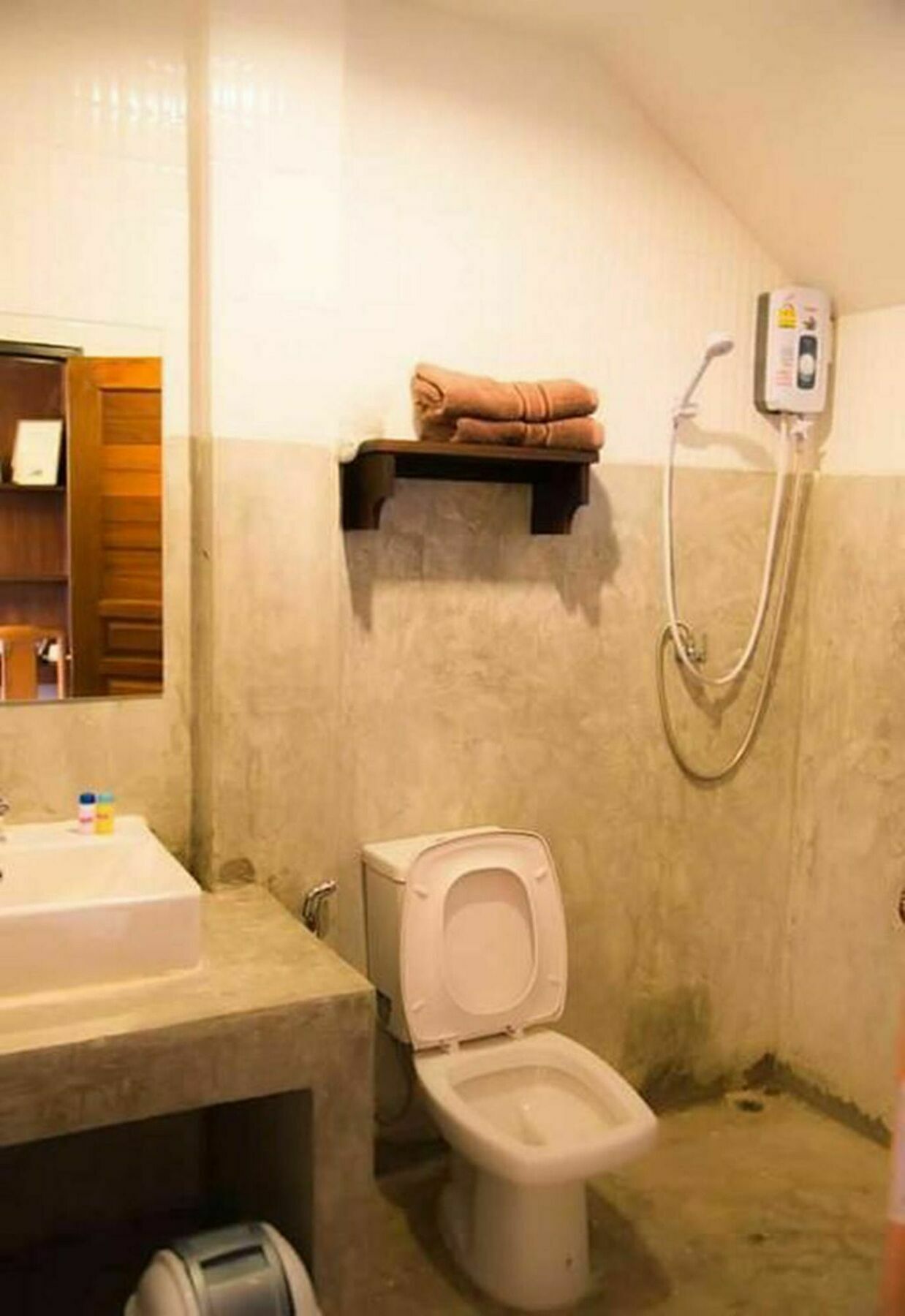 Little Home Guest House Chiang Mai Extérieur photo